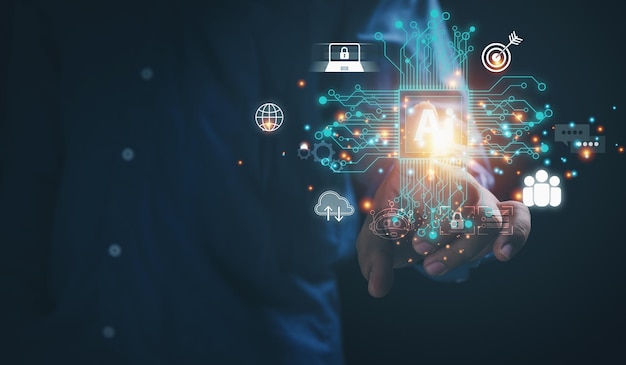 Computer vision application identifying objects in real-time processing environment