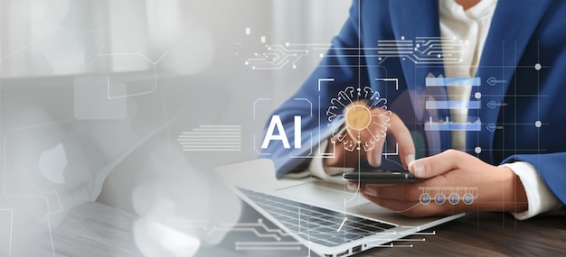 Advanced cognitive computing solution with natural language processing capabilities